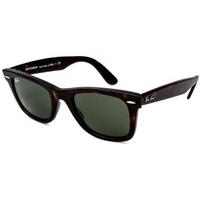 Ray-Ban RB2140 Original Wayfarer Distressed Sunglasses 1185