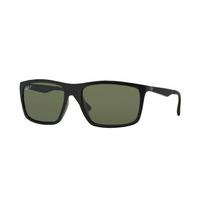 ray ban rb4228 light ray polarized sunglasses 6019a