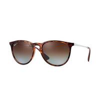 ray ban rb4171 erika polarized sunglasses 710t5