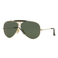 Ray-Ban RB3138 Shooter Sunglasses 181