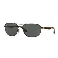 Ray-Ban RB3528 Active Lifestyle Sunglasses 191/71