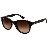 Ray-Ban RB4203 Highstreet Sunglasses 710/13