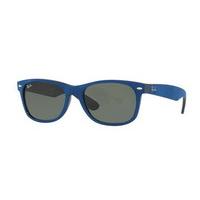 Ray-Ban RB2132 New Wayfarer Sunglasses 6239