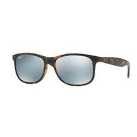 Ray-Ban RB4202 Andy Polarized Sunglasses 710/Y4