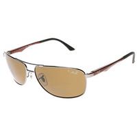 ray ban rb3506 active lifestyle polarized sunglasses 13283