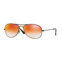 Ray-Ban RB3362 Cockpit Flash Lens Gradient Sunglasses 002/4W