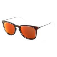 ray ban rb4221f youngster asian fit sunglasses 61676q