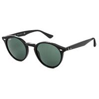 Ray-Ban RB2180F Highstreet Asian Fit Sunglasses 601/71