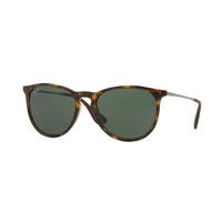 Ray-Ban RB4171F Erika Asian Fit Sunglasses 710/71