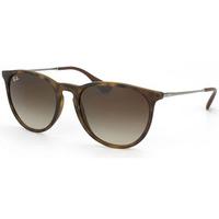 Ray-Ban RB4171F Erika Asian Fit Sunglasses 865/13