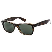 Ray-Ban RB2132 New Wayfarer Sunglasses 902