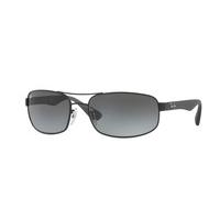 Ray-Ban RB3445 Active Lifestyle Sunglasses 006/11