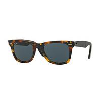 Ray-Ban RB2140F Original Wayfarer Asian Fit Sunglasses 1188R5