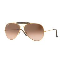 Ray-Ban RB3029 Outdoorsman II Sunglasses 9001A5