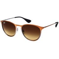 Ray-Ban RB3539 Erika Metal Sunglasses 193/13