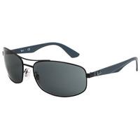 Ray-Ban RB3527 Active Lifestyle Sunglasses 006/71