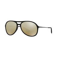 Ray-Ban RB4201 Alex Sunglasses 622/5A