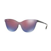 Ray-Ban RB3580N Blaze Sunglasses 153/7V