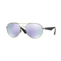 Ray-Ban RB3536 Sunglasses 019/4V