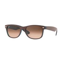 Ray-Ban RB2132 New Wayfarer Sunglasses 6310A5