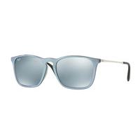 Ray-Ban RB4187 Chris Sunglasses 631930