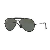 Ray-Ban RB3422Q Craft Outdoorsman Sunglasses 9040