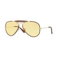 Ray-Ban RB3422Q Craft Outdoorsman Sunglasses 90424A