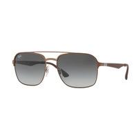 Ray-Ban RB3570 Sunglasses 121/11