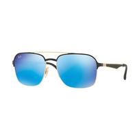 ray ban rb3570 sunglasses 18755