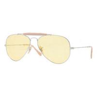 Ray-Ban RB3407 Outdoorsman II Rainbow Sunglasses 003/4A