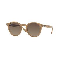 Ray-Ban RB2180 Highstreet Sunglasses 616613