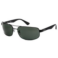 Ray-Ban RB3445 Active Lifestyle Polarized Sunglasses 002/58