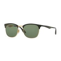 Ray-Ban RB3538 Highstreet Polarized Sunglasses 187/9A