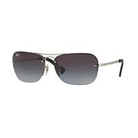 Ray-Ban RB3541 Highstreet Sunglasses 003/8G