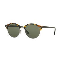 Ray-Ban RB4246 Clubround Sunglasses 1157