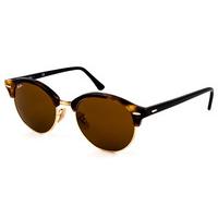 Ray-Ban RB4246 Clubround Sunglasses 1160