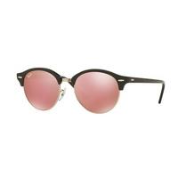 Ray-Ban RB4246 Clubround Sunglasses 1197Z2