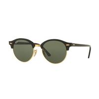 Ray-Ban RB4246 Clubround Sunglasses 901
