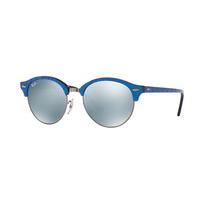 Ray-Ban RB4246 Clubround Sunglasses 984/30