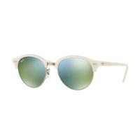 Ray-Ban RB4246 Clubround Sunglasses 988/2X