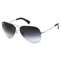 Ray-Ban RB3449 Highstreet Sunglasses 003/8G