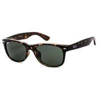 ray ban rb2132 new wayfarer sunglasses 902l