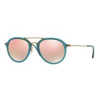 Ray-Ban RB4253 Sunglasses 62367Y