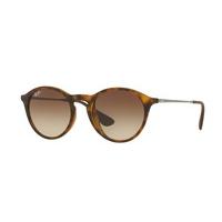 Ray-Ban RB4243F Asian Fit Sunglasses 865/13