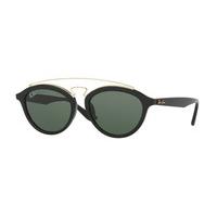 Ray-Ban RB4257F Asian Fit Sunglasses 601/71