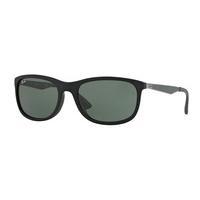 Ray-Ban RB4267F Asian Fit Sunglasses 901S71