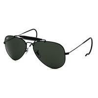 Ray-Ban RB3030 Outdoorsman Sunglasses L9500