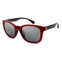 Ray-Ban RB4197F Active Lifestyle Asian Fit Sunglasses 604488