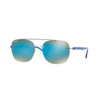 Ray-Ban RB4280 Sunglasses 6289B7