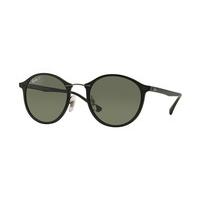 ray ban rb4242 polarized sunglasses 601s9a